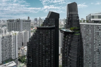Ashton Asoke - Rama 9