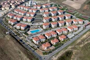 Asmali Evler