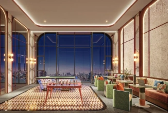 Aspire Huai Khwang