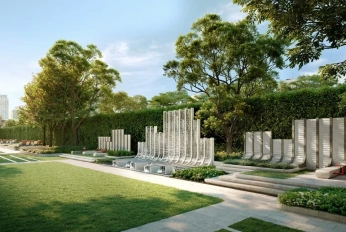Aspire Huai Khwang