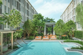 Aspire Pinklao - Arun Ammarin
