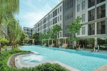 Aspire Pinklao - Arun Ammarin