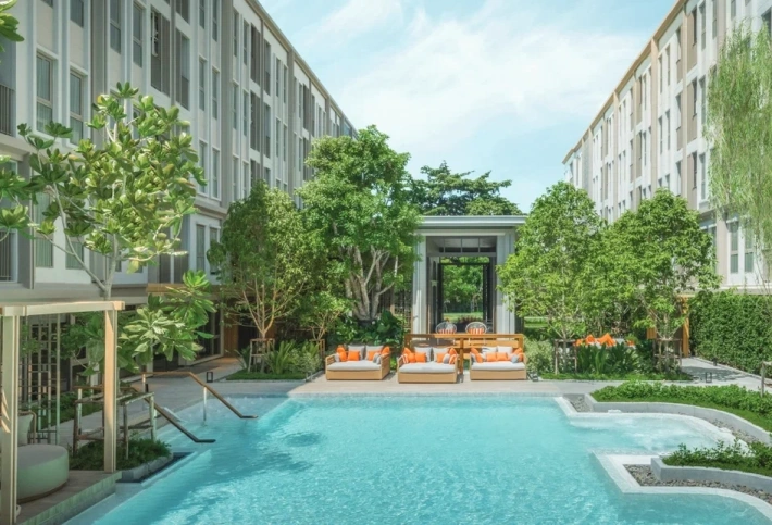 Aspire Pinklao - Arun Ammarin