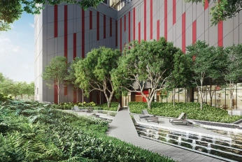 ASPIRE SUKHUMVIT-RAMA 4
