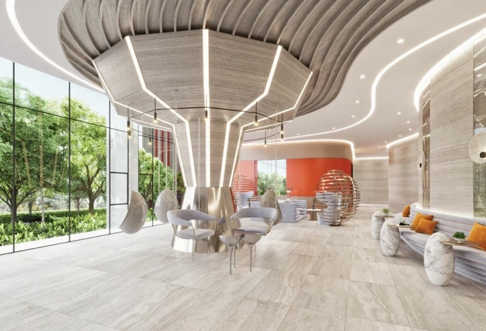 ASPIRE SUKHUMVIT-RAMA 4