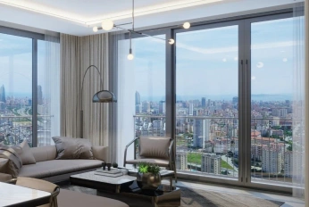 Atasehir Modern