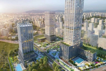 Atasehir Modern
