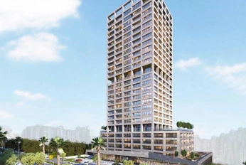 Atasehir Modern