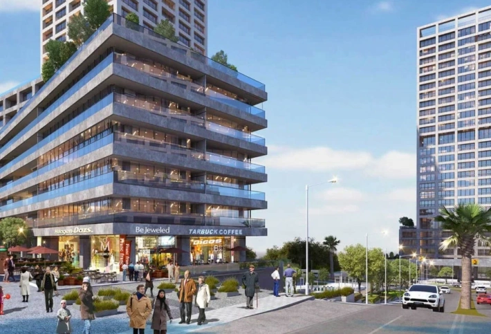 Atasehir Modern