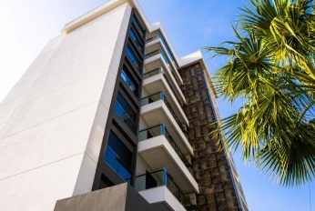 Atasehir Suit