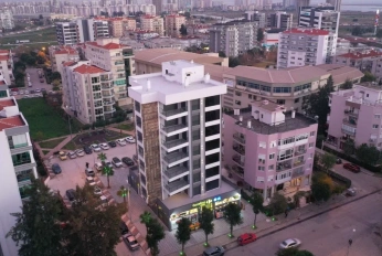 Atasehir Suit