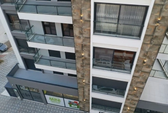 Atasehir Suit