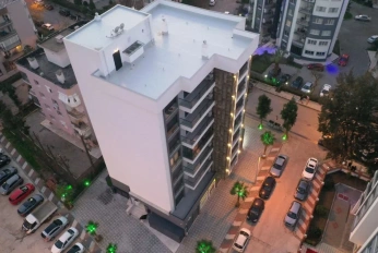 Atasehir Suit