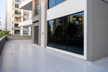 Atasehir Suit