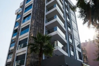 Atasehir Suit