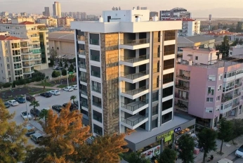 Atasehir Suit