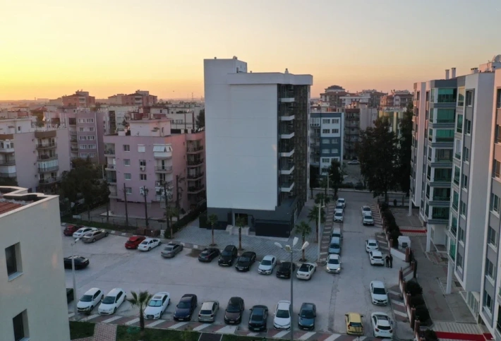 Atasehir Suit