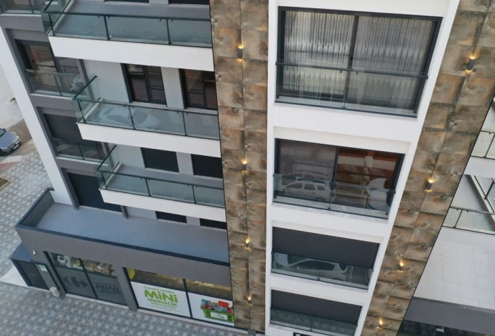 Atasehir Suit