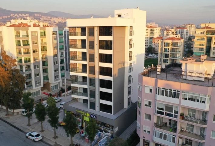 Atasehir Suit