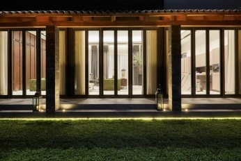 Atelier Residence