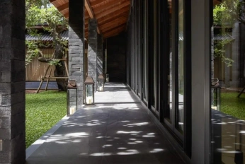 Atelier Residence