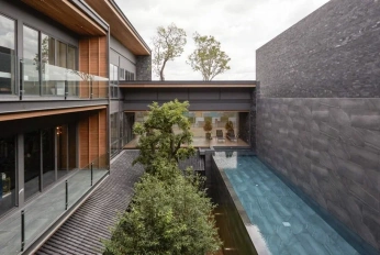 Atelier Residence