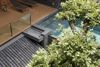 Atelier Residence