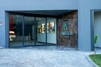 Athena Premium