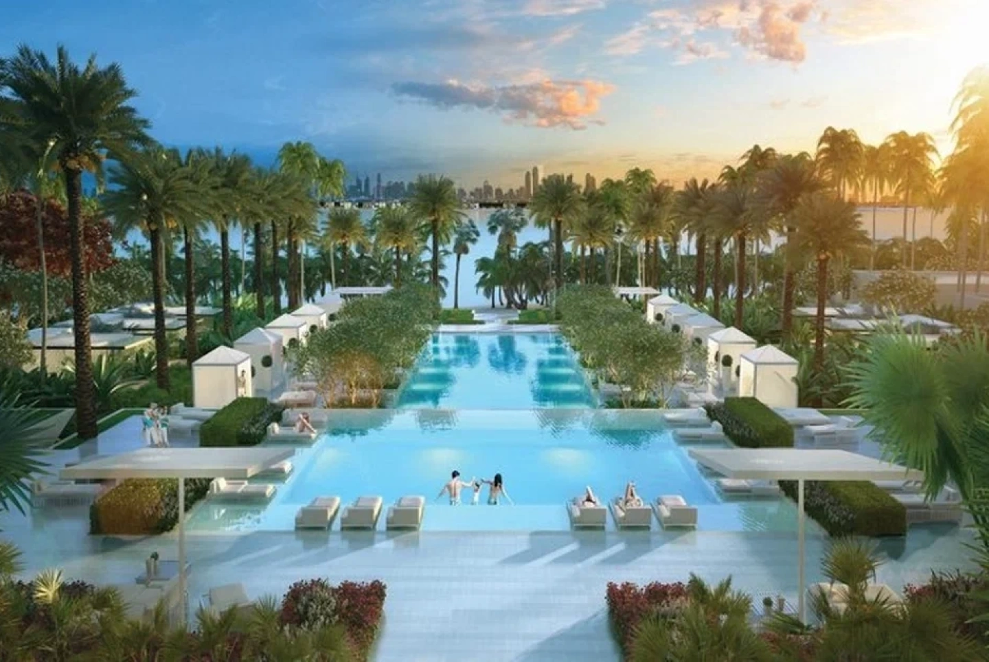 Atlantis The Royal Residences