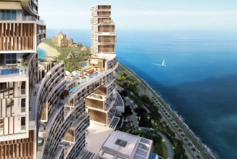 Atlantis The Royal Residences