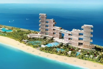 Atlantis The Royal Residences