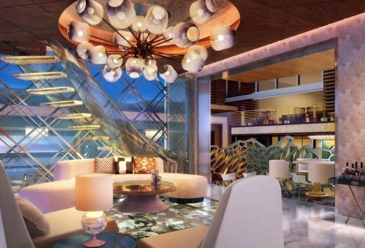 Atlantis The Royal Residences