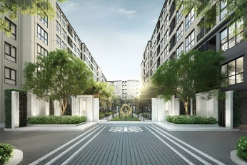 Atmoz Palacio Ladprao-Wanghin