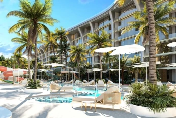 Atrium Andaman City