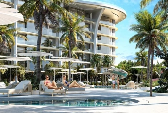 Atrium Andaman City