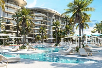 Atrium Andaman City