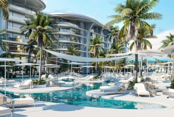 Atrium Andaman City