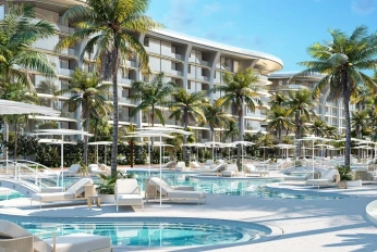 Atrium Andaman City