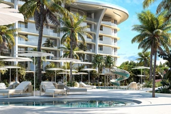 Atrium Andaman City