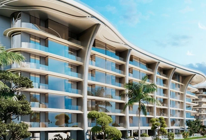 Atrium Andaman City