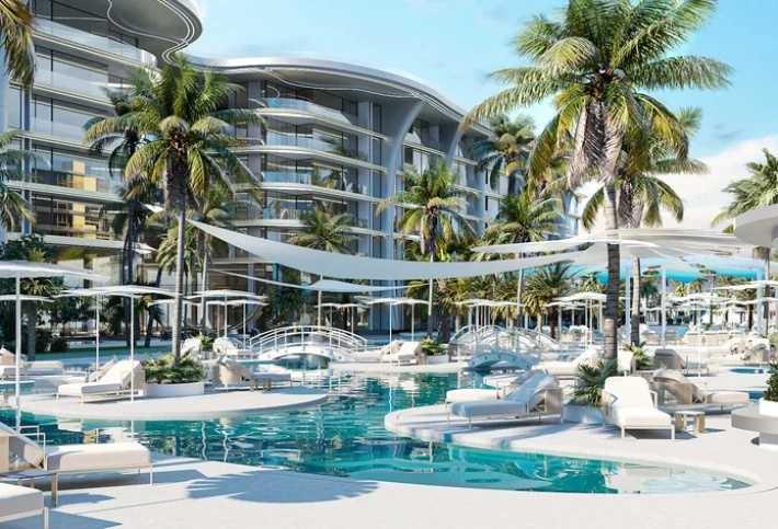 Atrium Andaman City