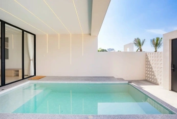 Aura Villa Reserve