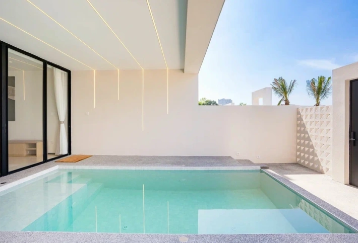 Aura Villa Reserve