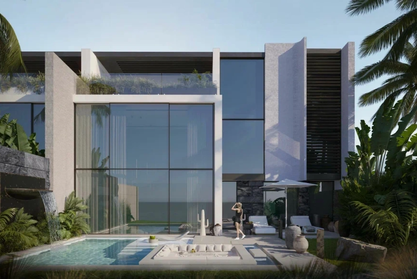 AV Complex 7 Villas