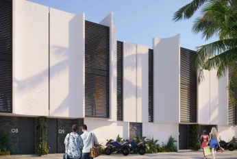 AV Complex 7 Villas