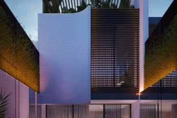 AV Complex 7 Villas