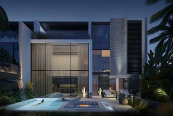 AV Complex 7 Villas