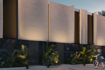 AV Complex 7 Villas