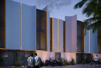 AV Complex 7 Villas
