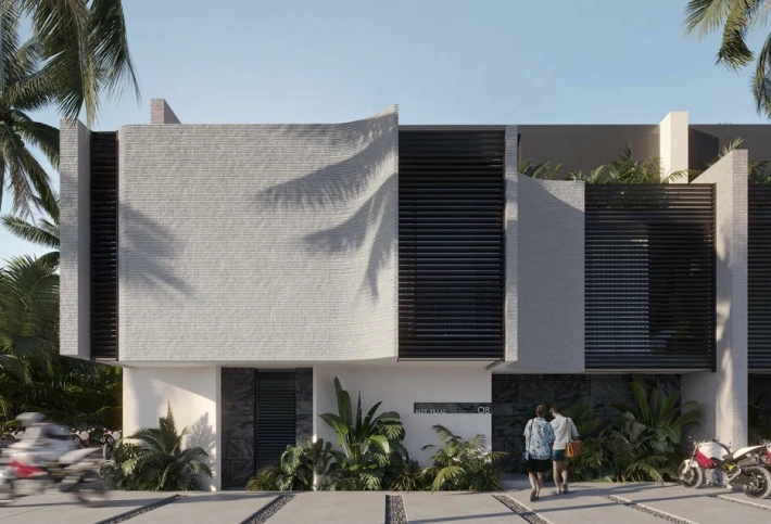 AV Complex 7 Villas